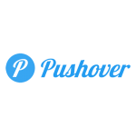 Pushover notification channel