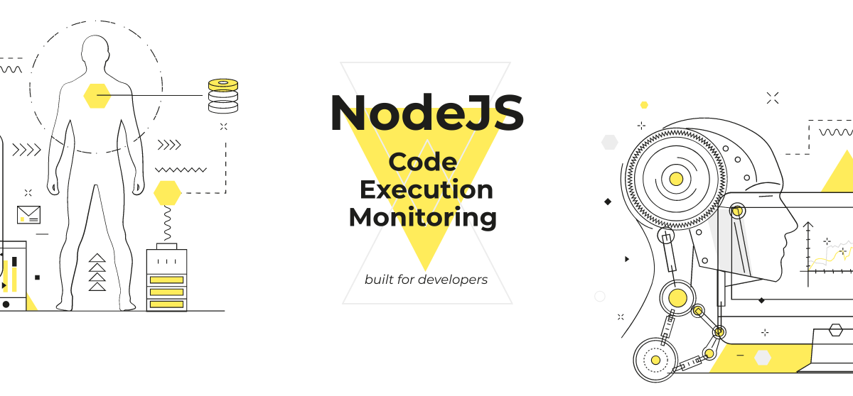 Node Js Code Execution Monitoring