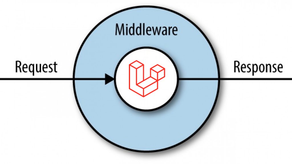 auth middleware in laravel 8