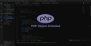Object-Oriented Programming in PHP