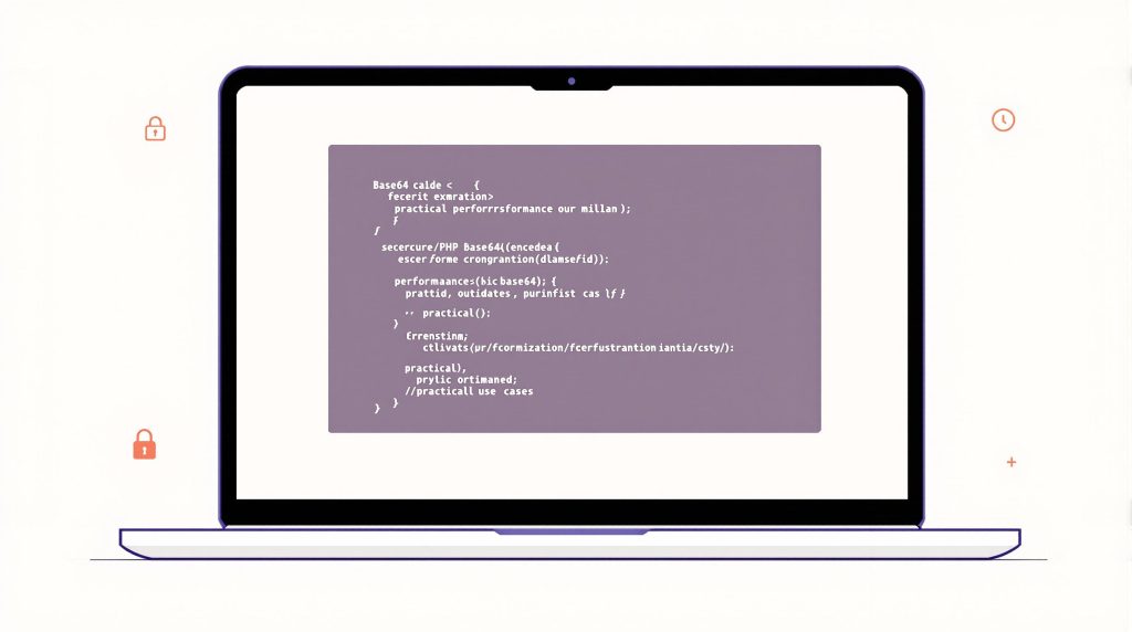 php-base64-encode-decode